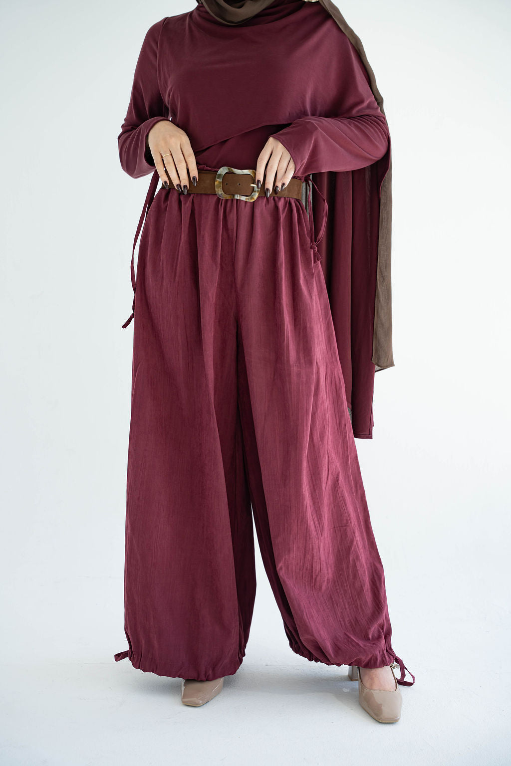 Osaka Pants