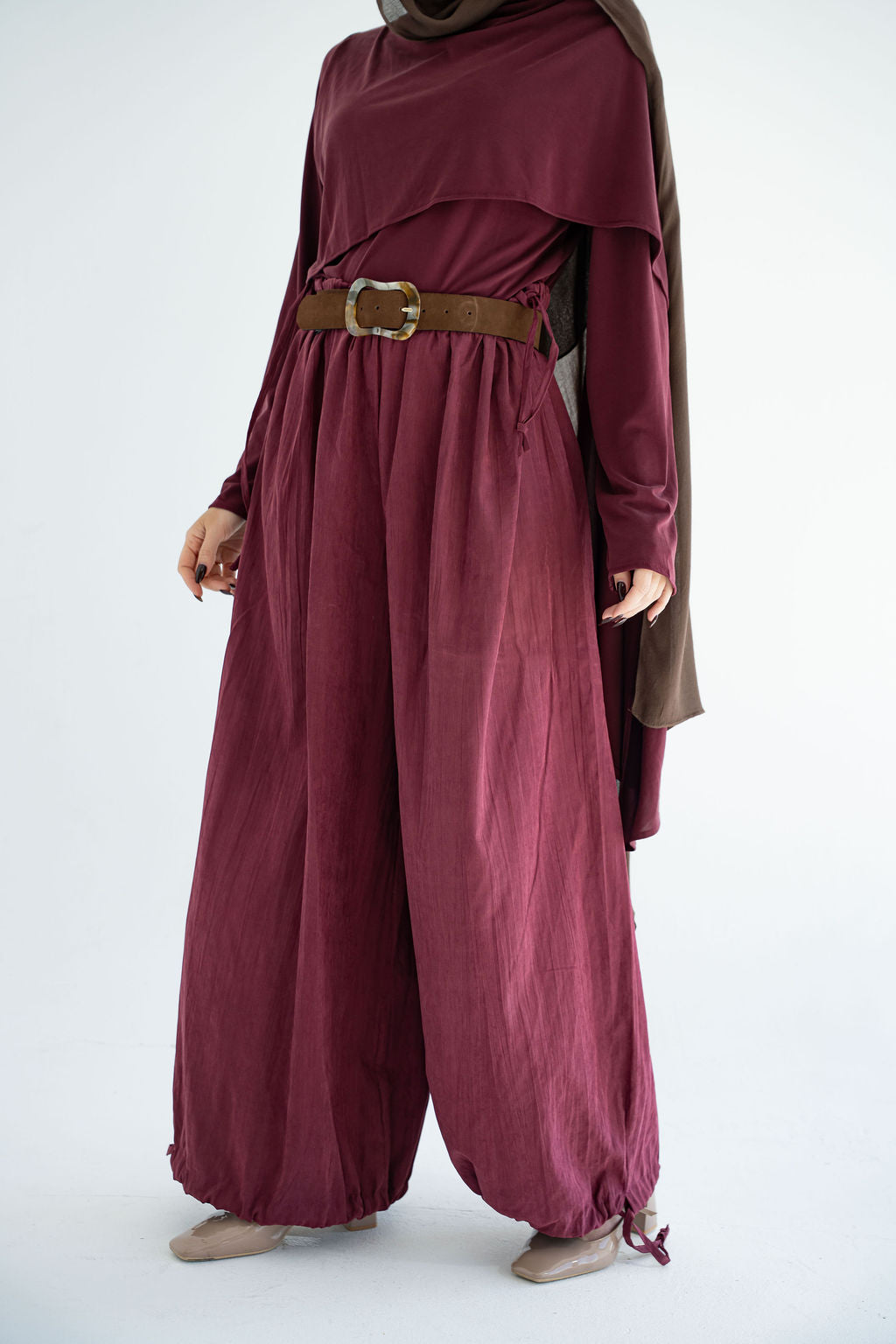 Osaka Pants
