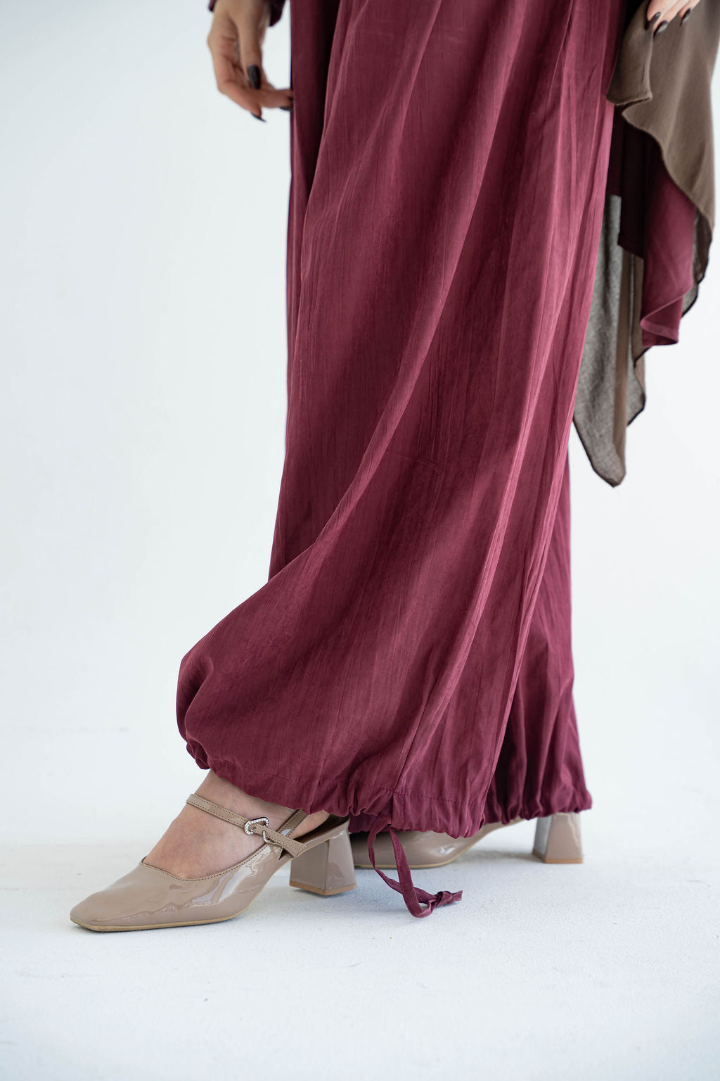 Osaka Pants