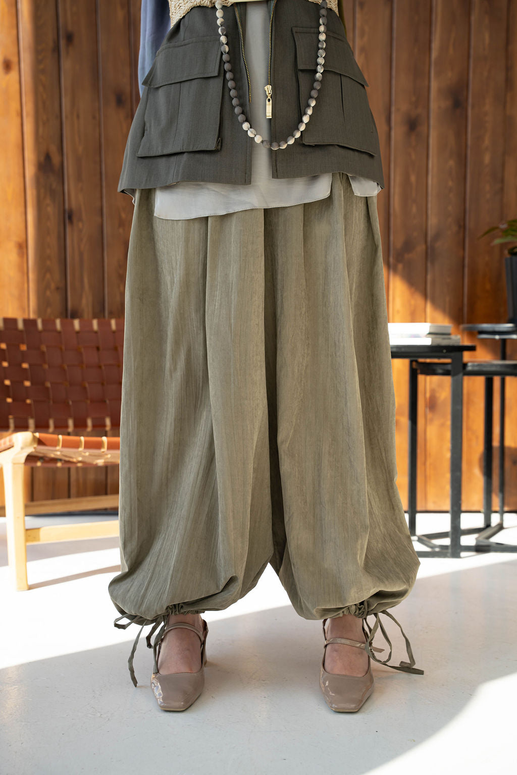 Osaka Pants
