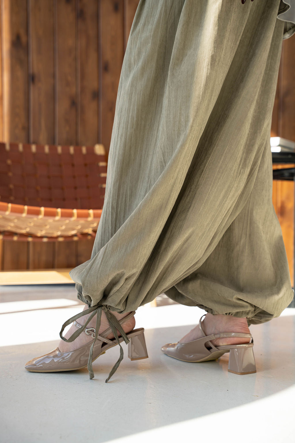 Osaka Pants