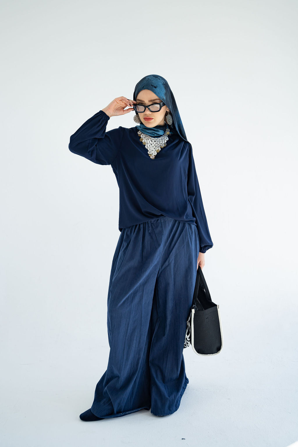 Osaka Pants