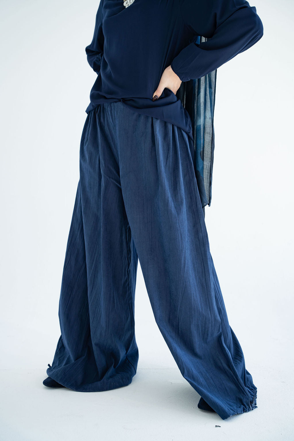 Osaka Pants
