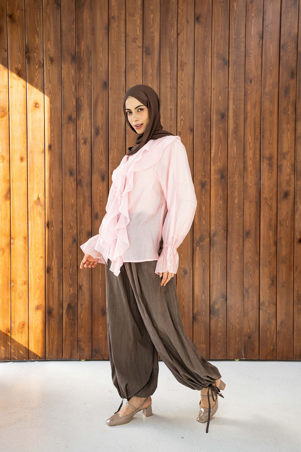 Osaka Pants
