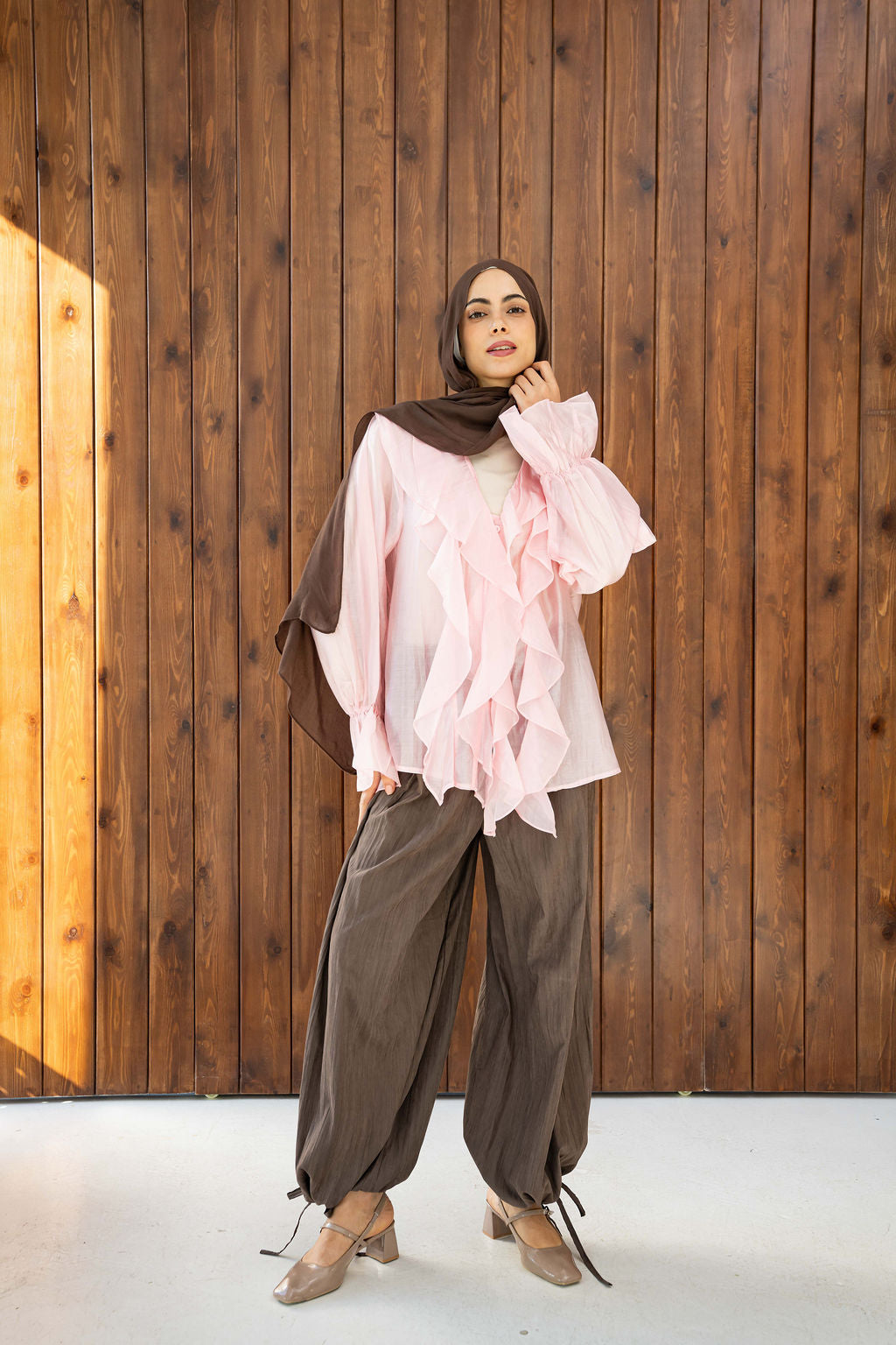 Osaka Pants