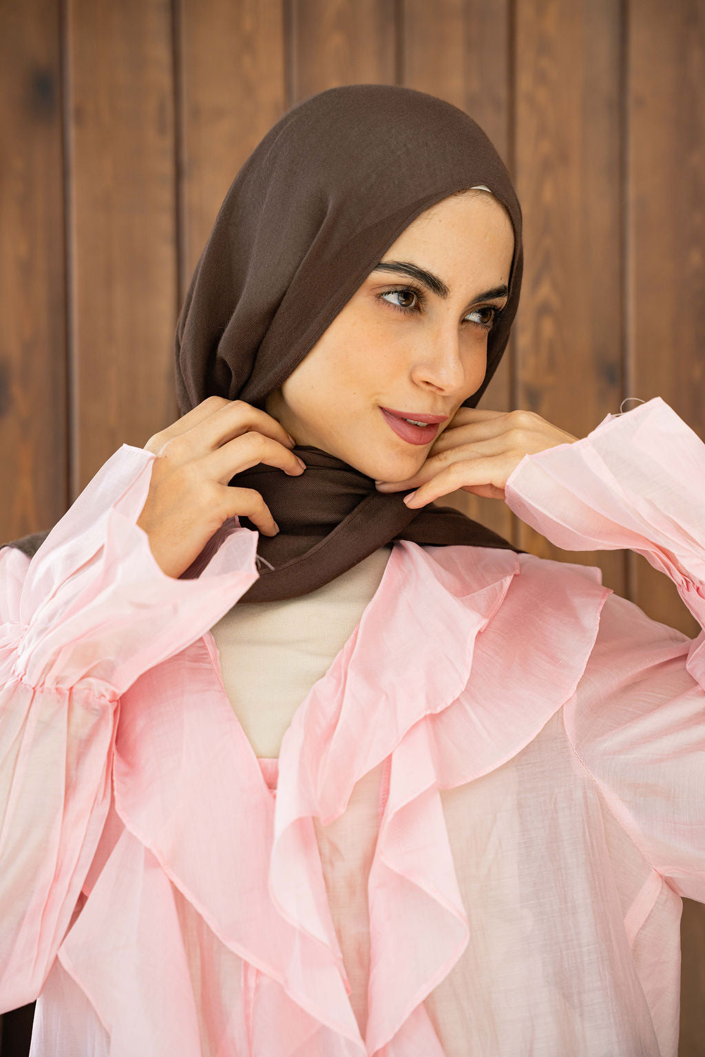 Rio Blouse