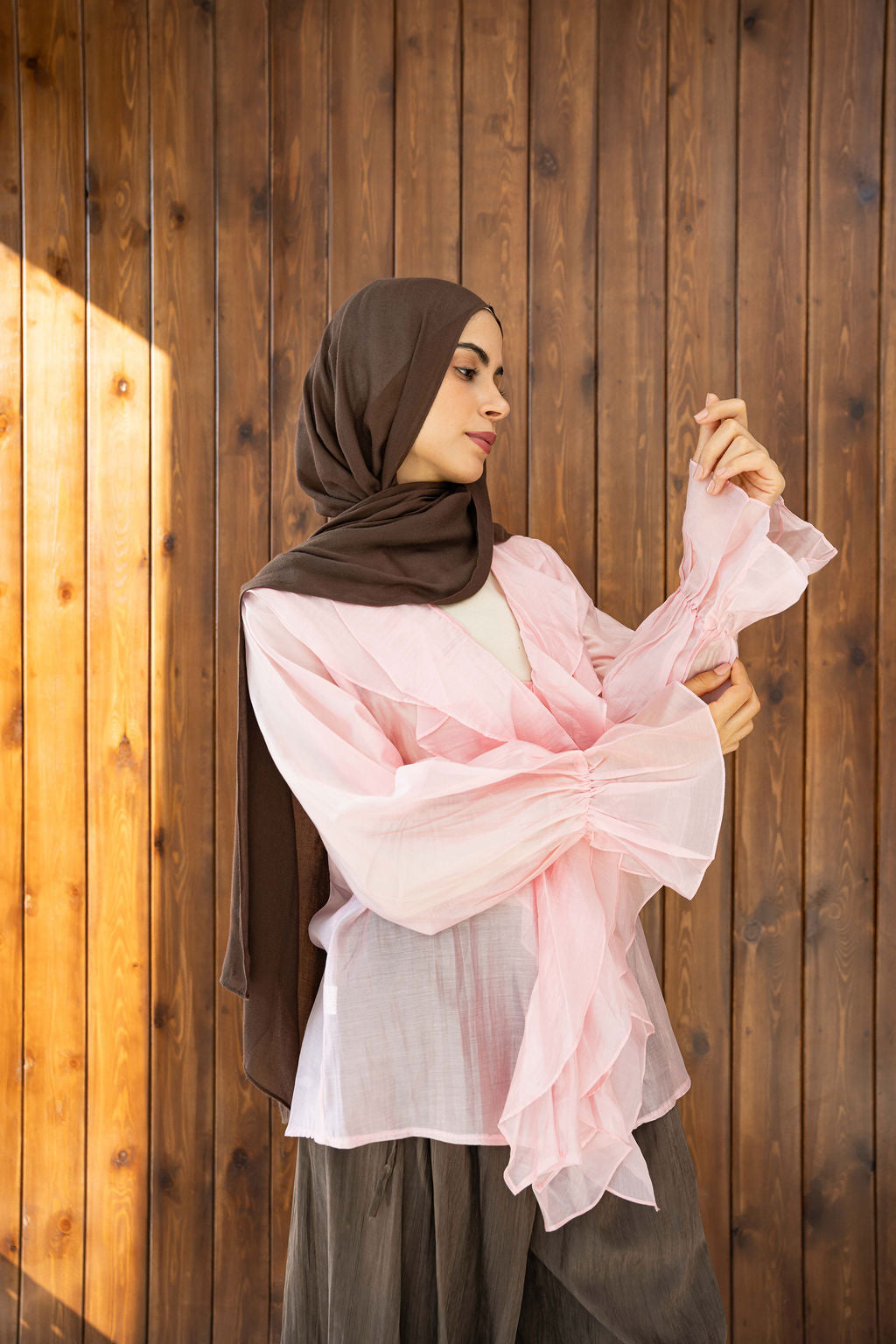 Rio Blouse