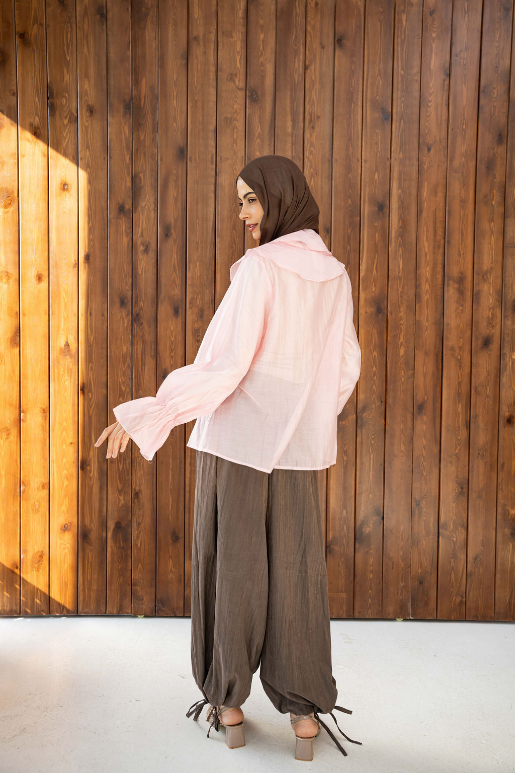 Osaka Pants