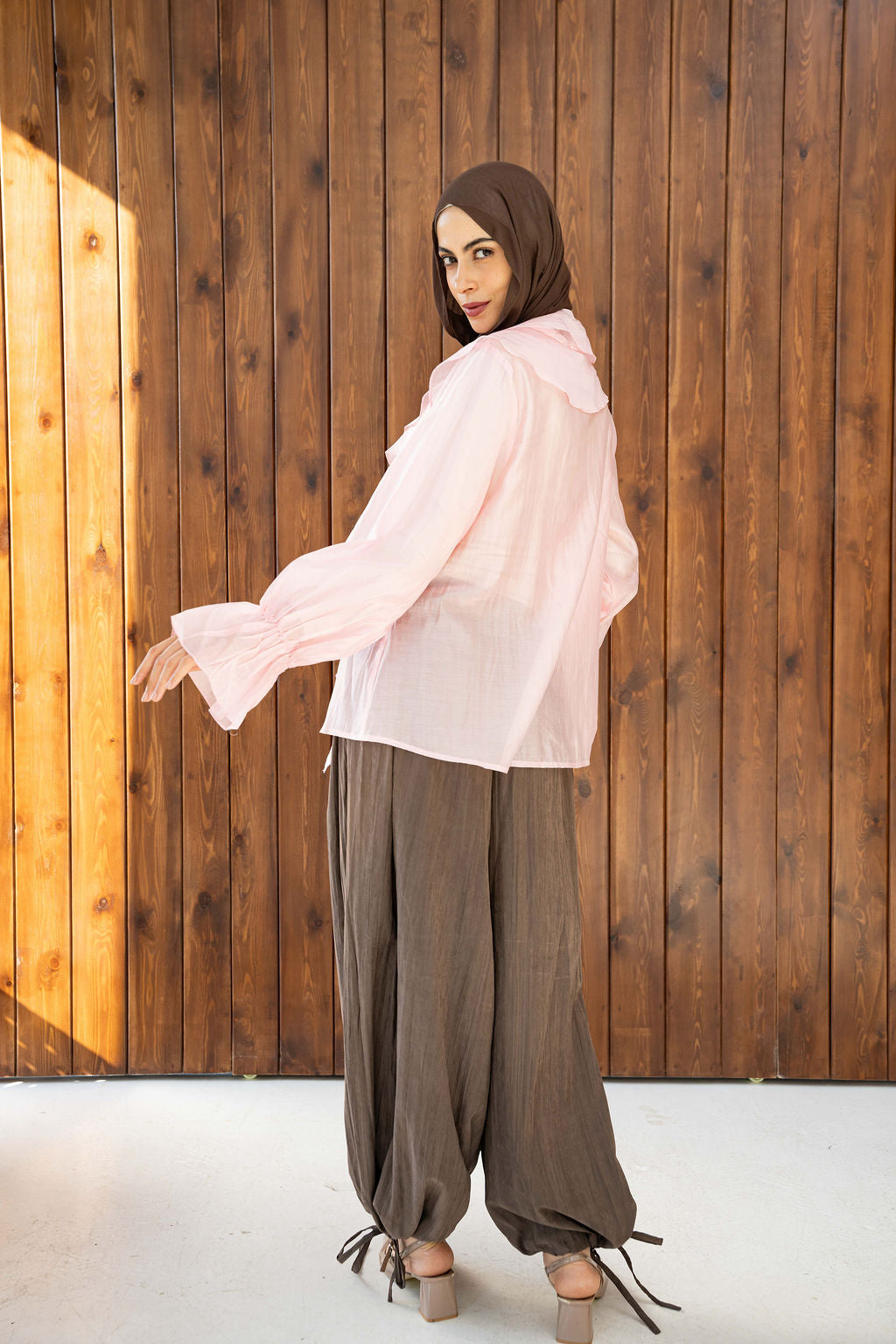 Osaka Pants