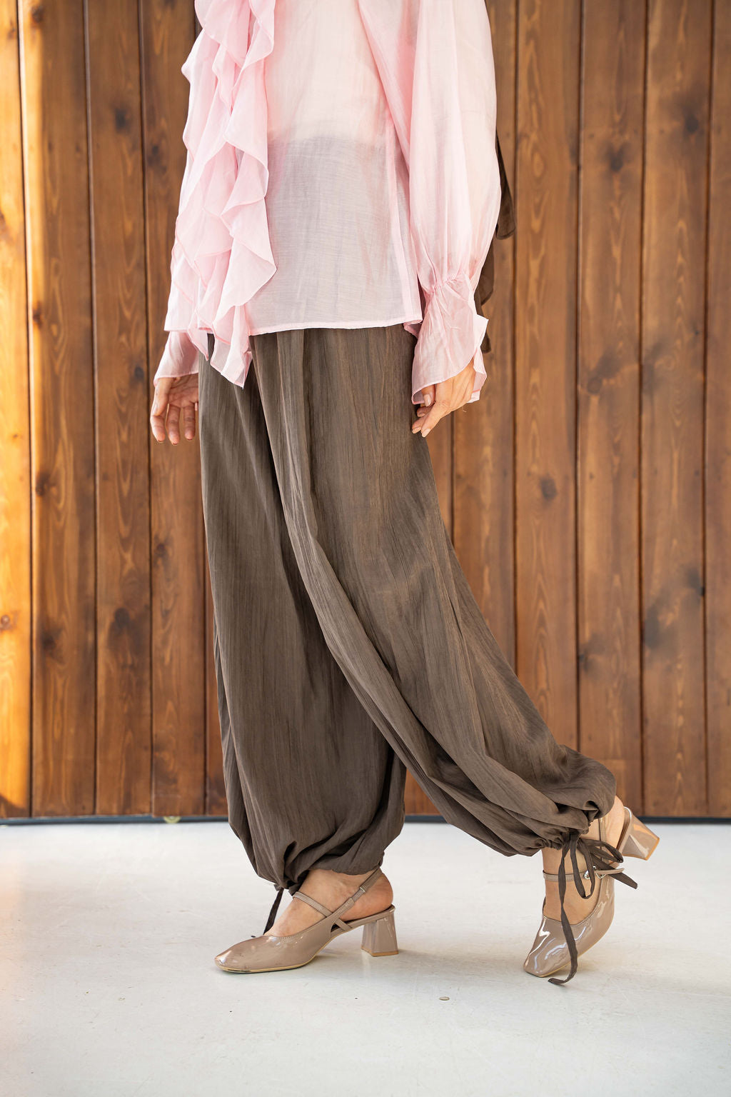 Osaka Pants