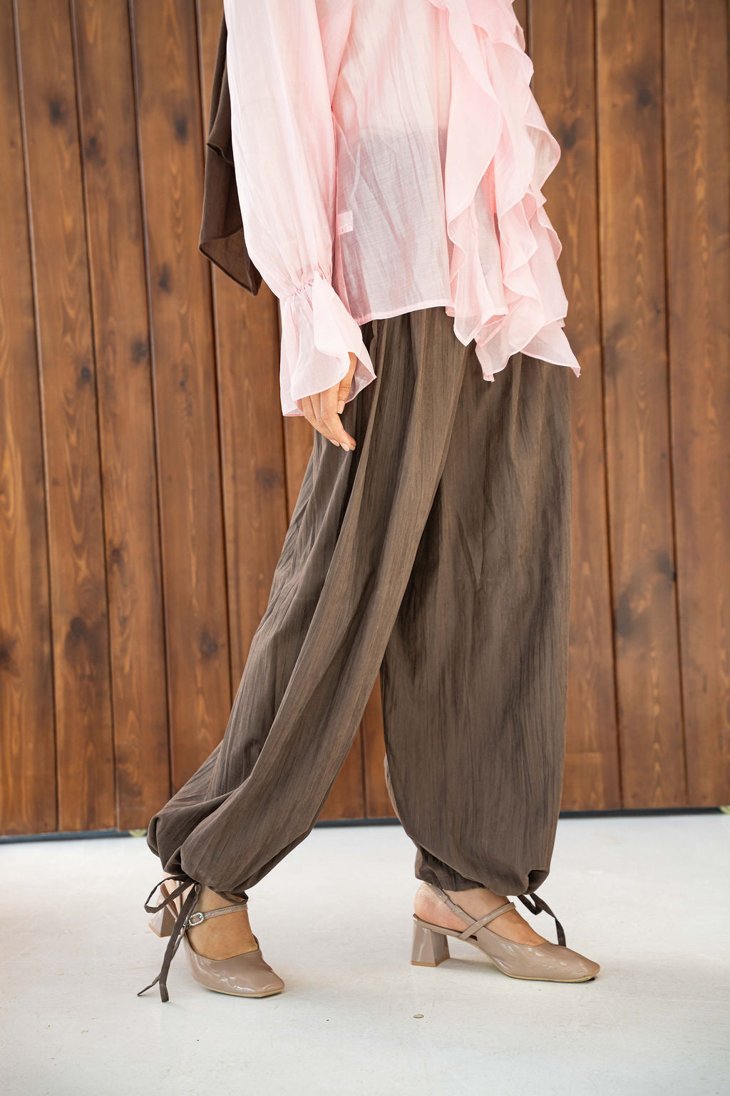 Osaka Pants