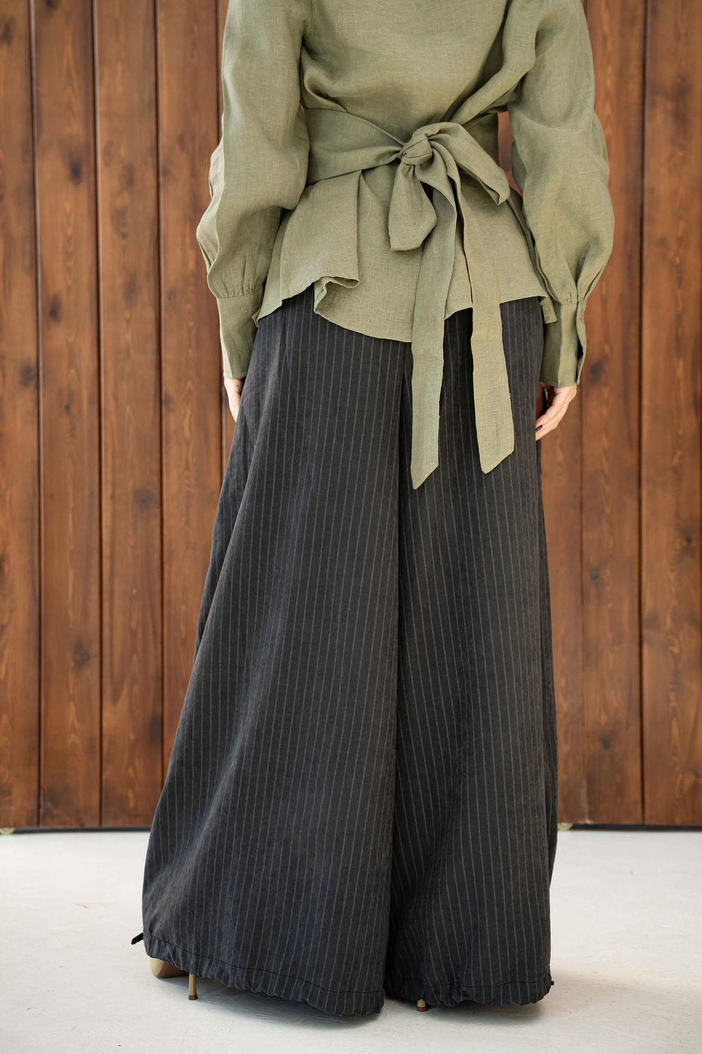 Nara Pants