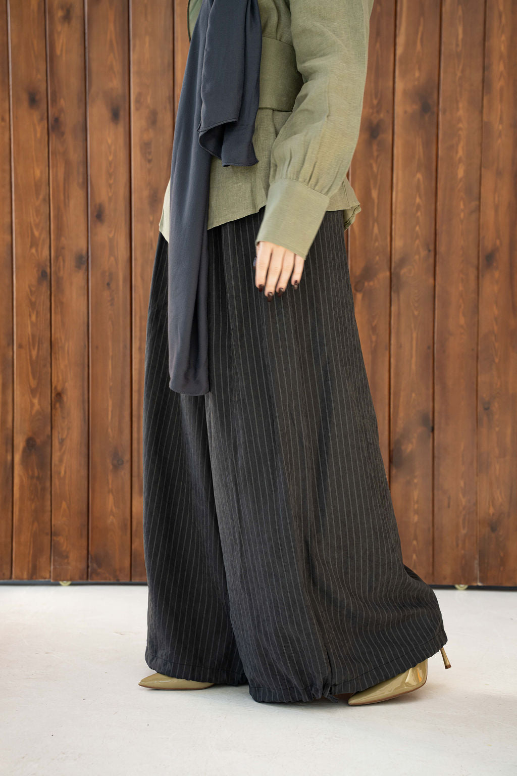 Nara Pants