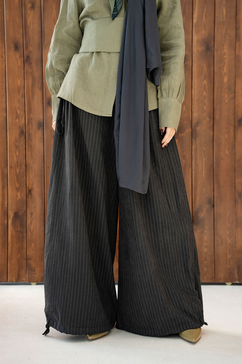 Nara Pants
