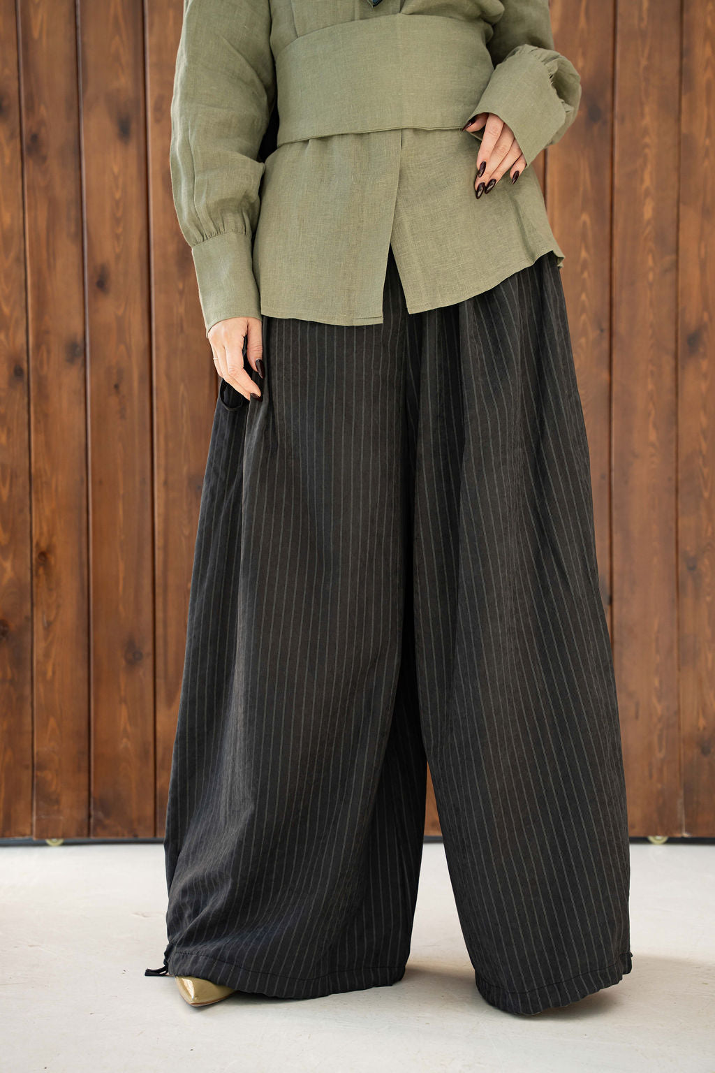 Nara Pants