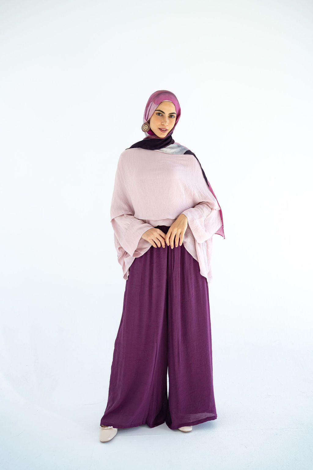 Ravello Pants