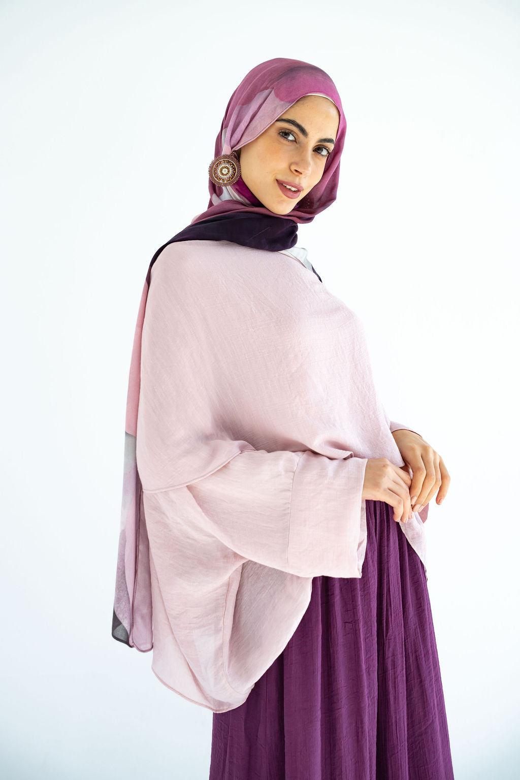 Lisbon Blouse