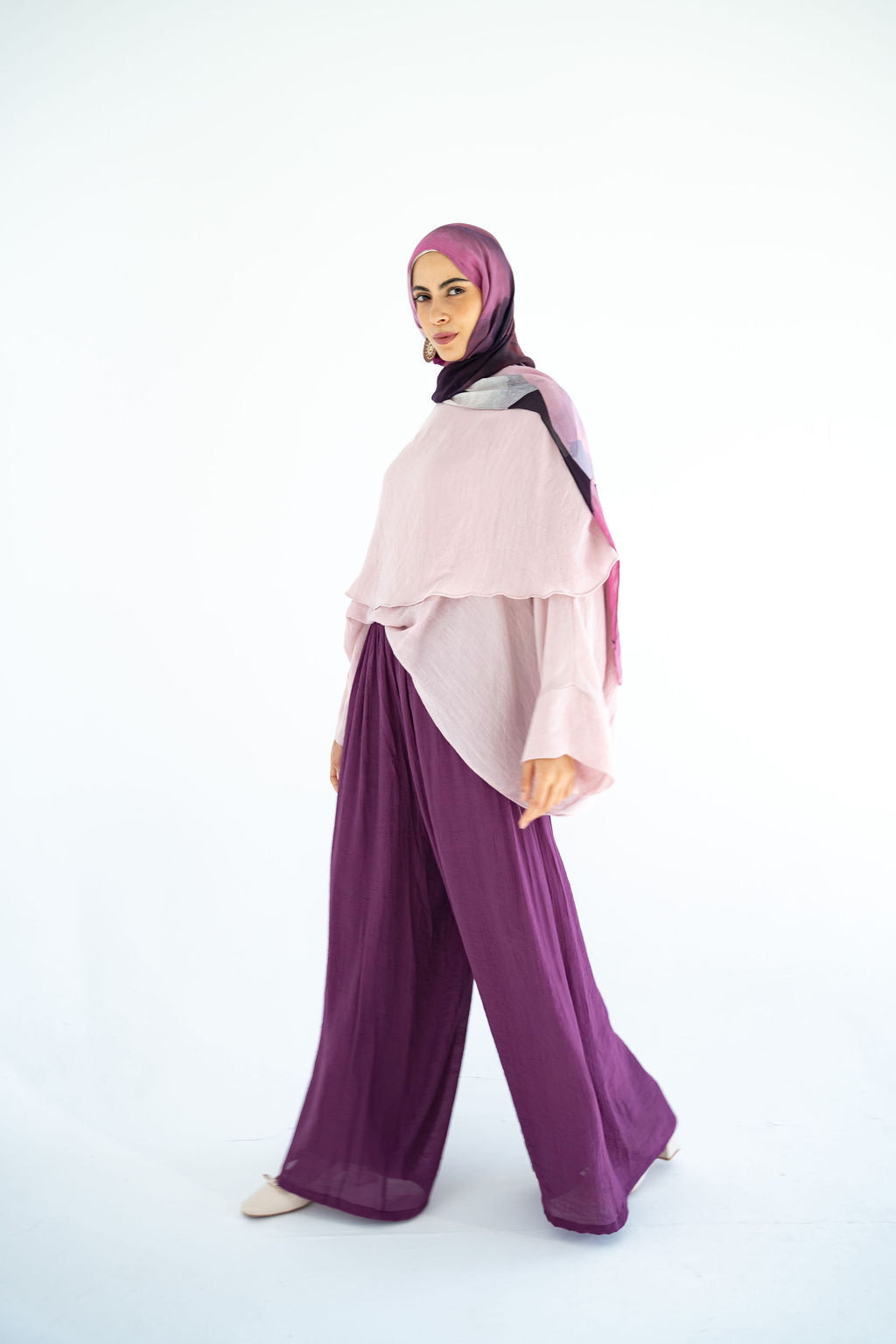 Ravello Pants