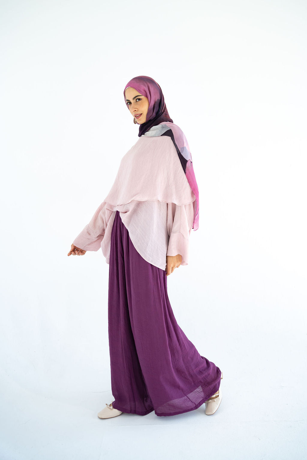 Ravello Pants