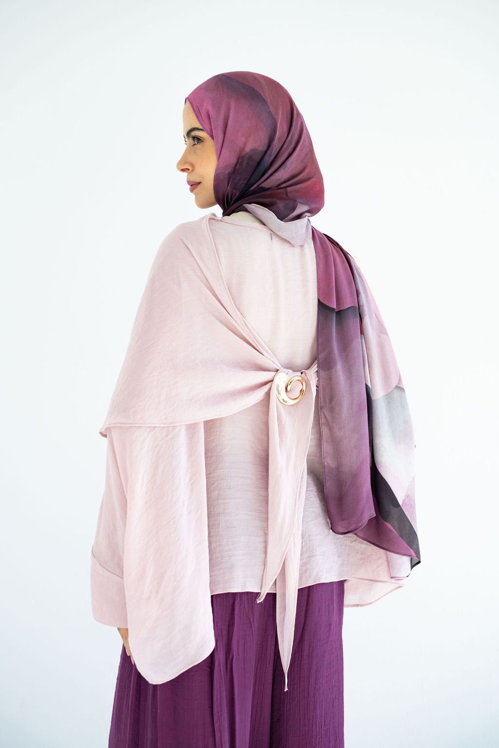 Lisbon Blouse