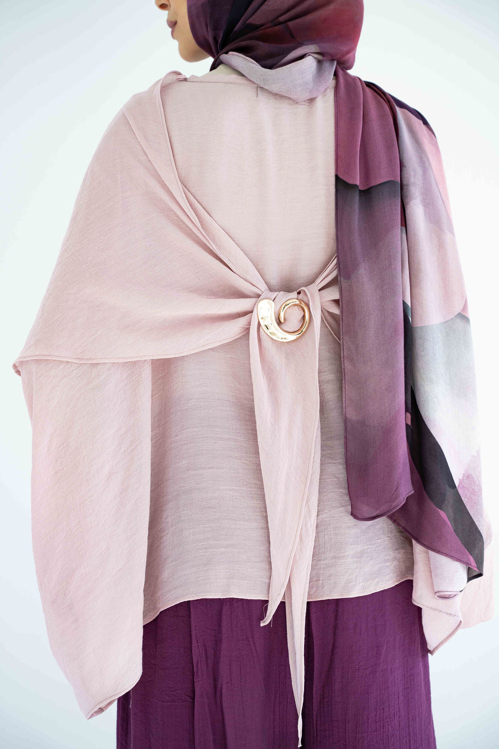 Lisbon Blouse