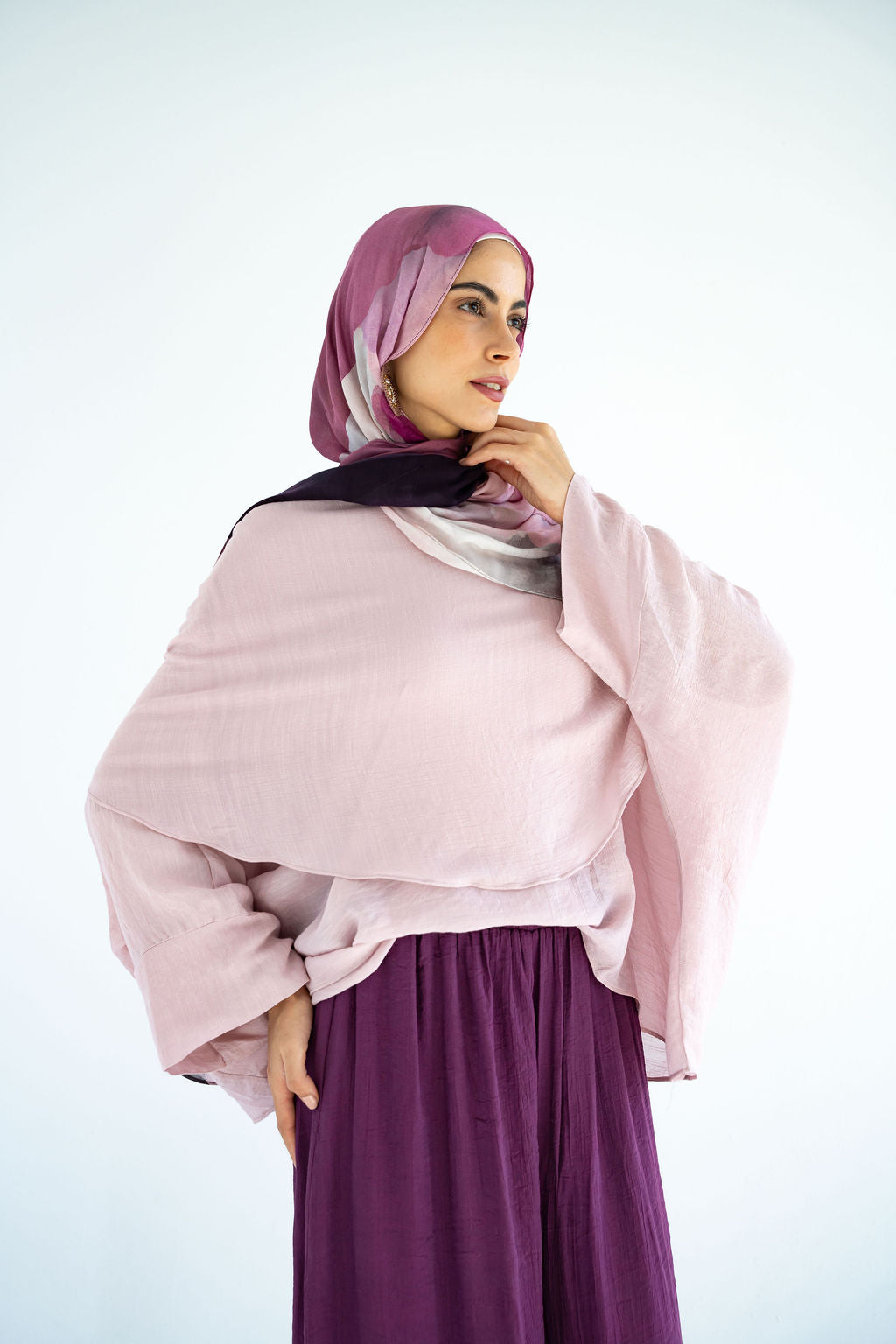 Lisbon Blouse
