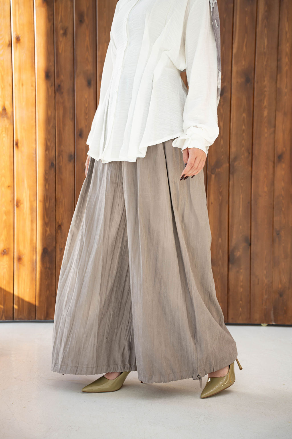 Osaka Pants