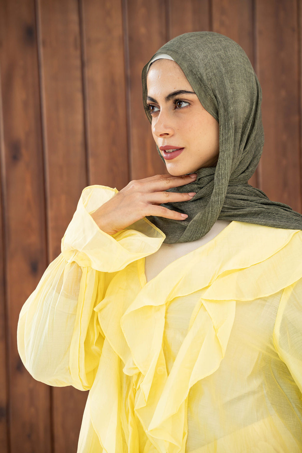 Rio Blouse