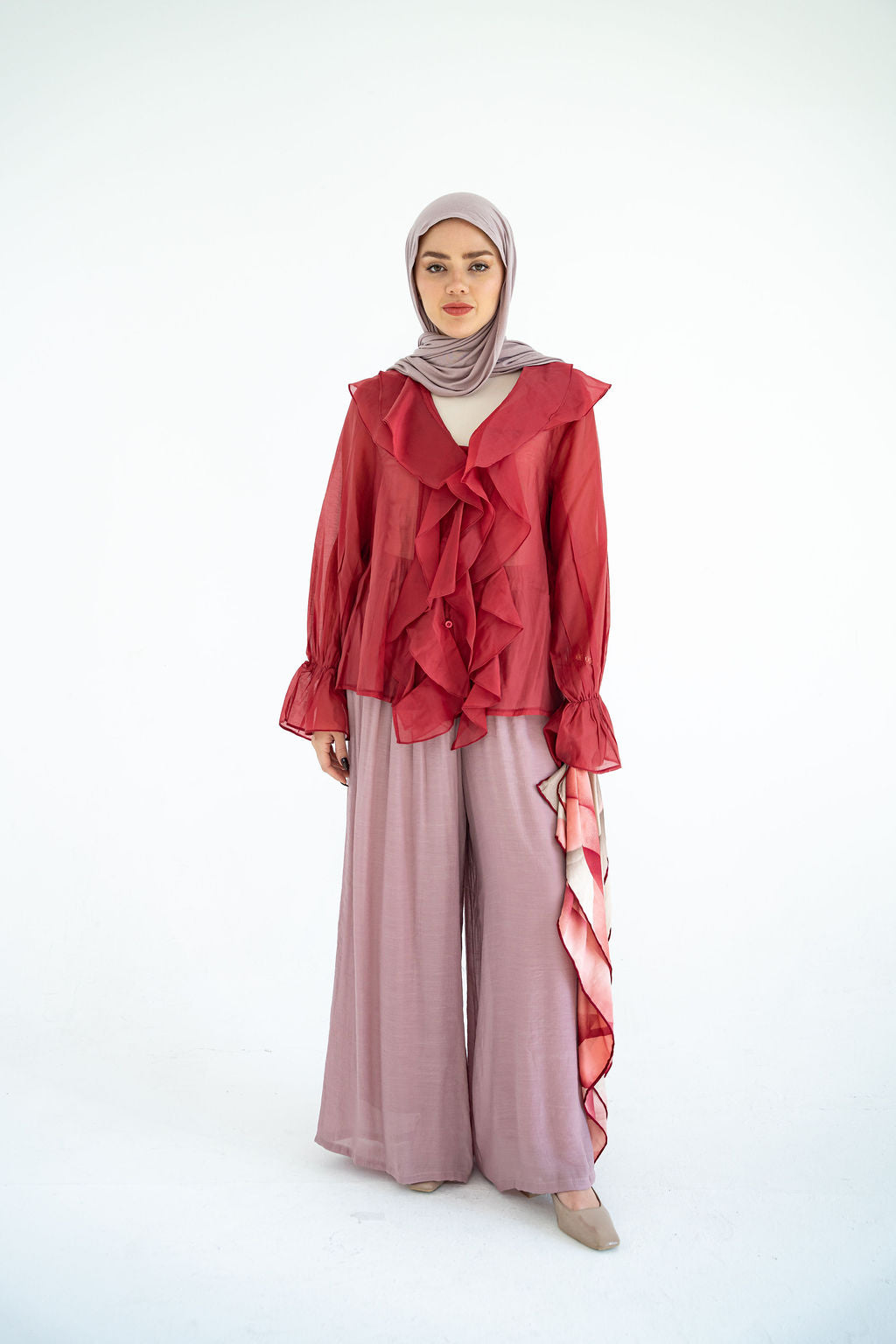Ravello Pants