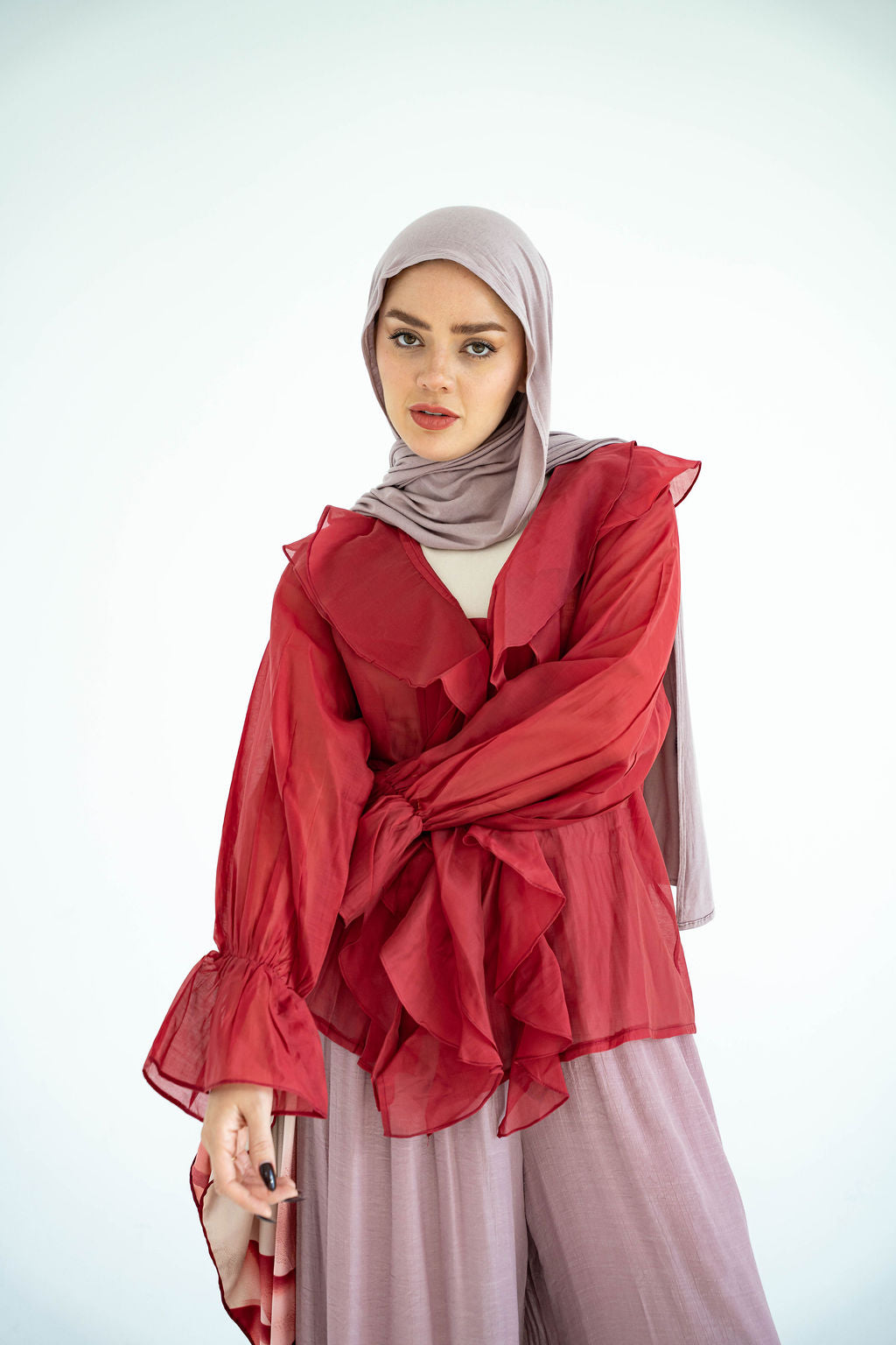 Rio Blouse