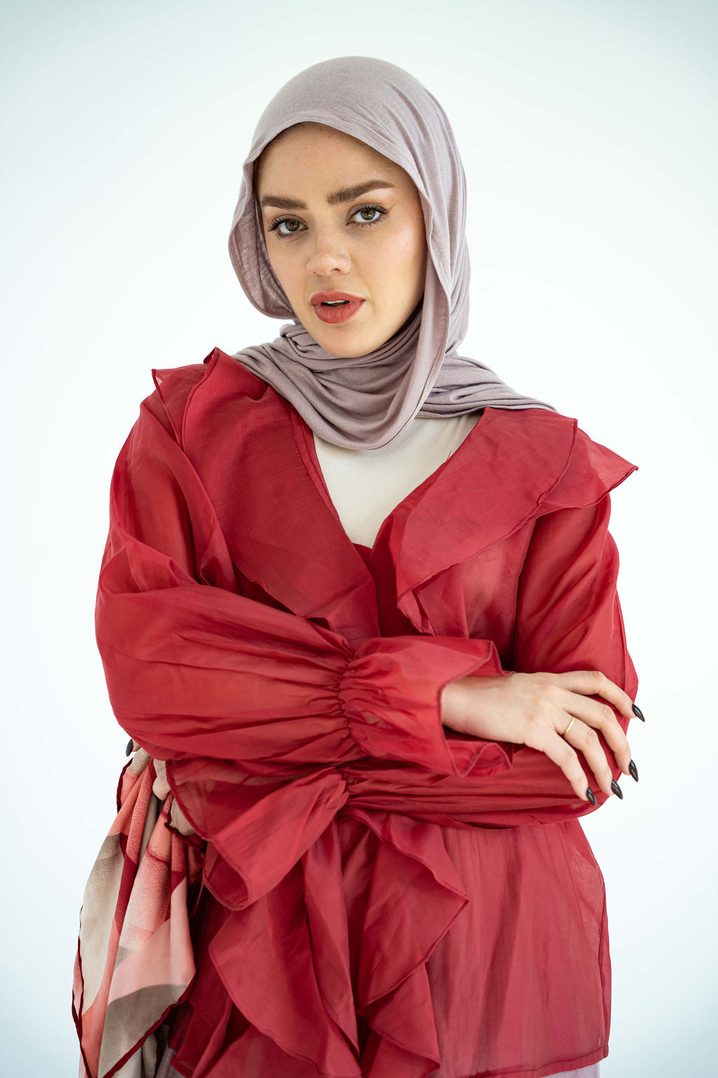 Rio Blouse