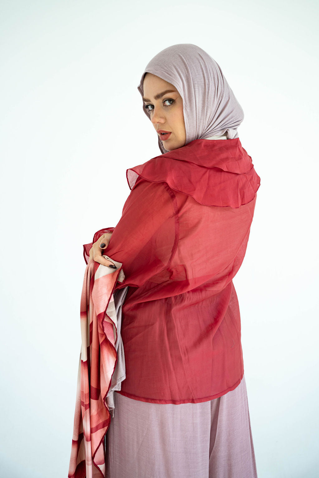 Rio Blouse