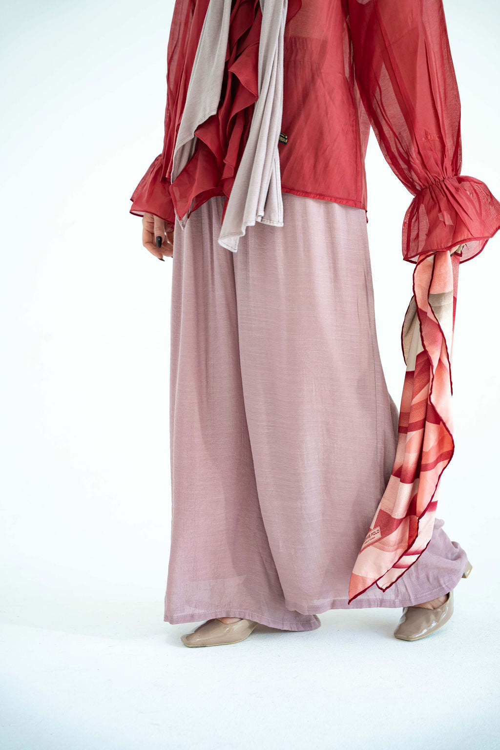 Ravello Pants