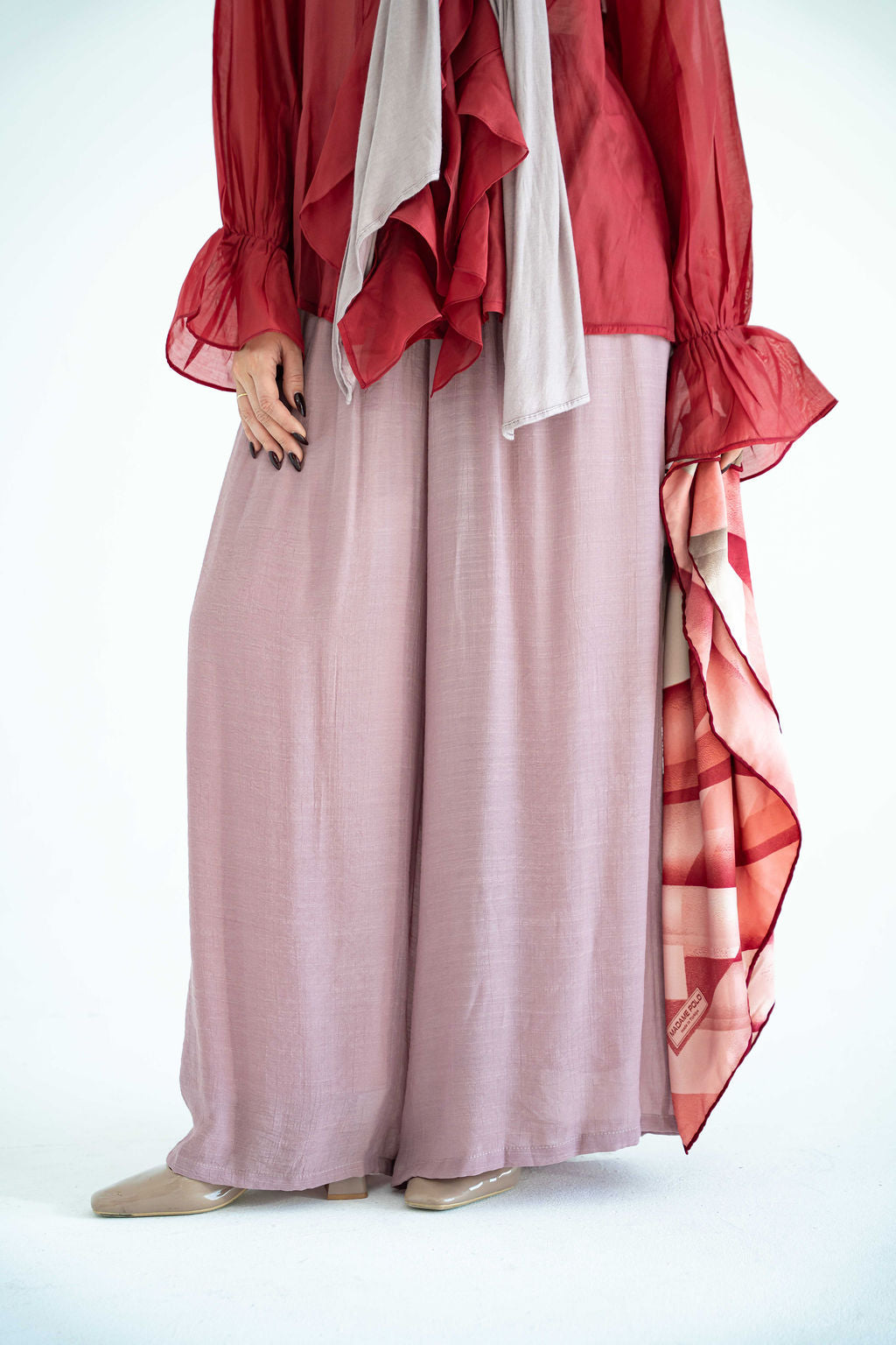Ravello Pants