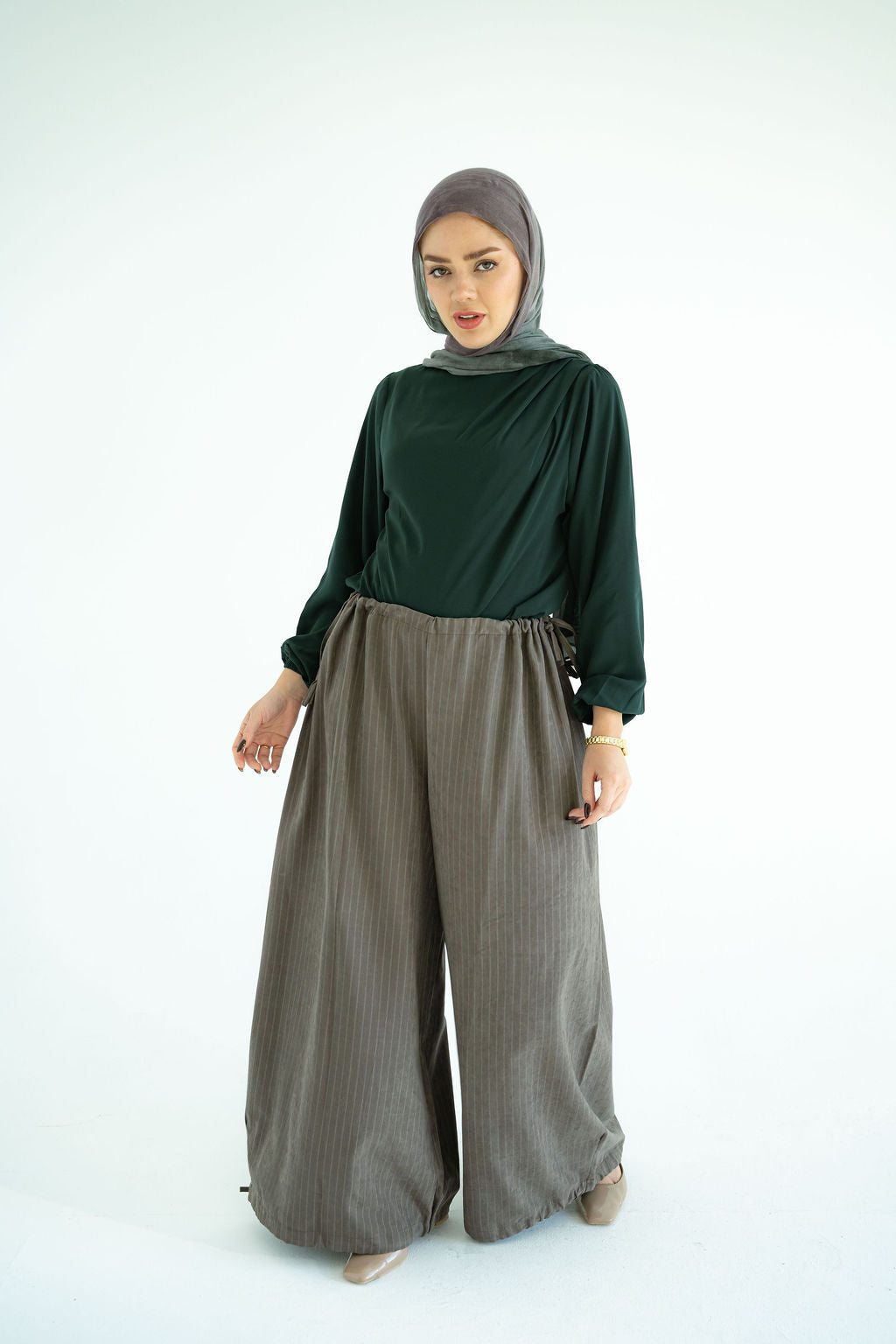Nara Pants