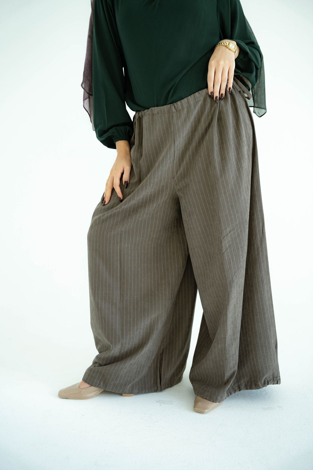 Nara Pants