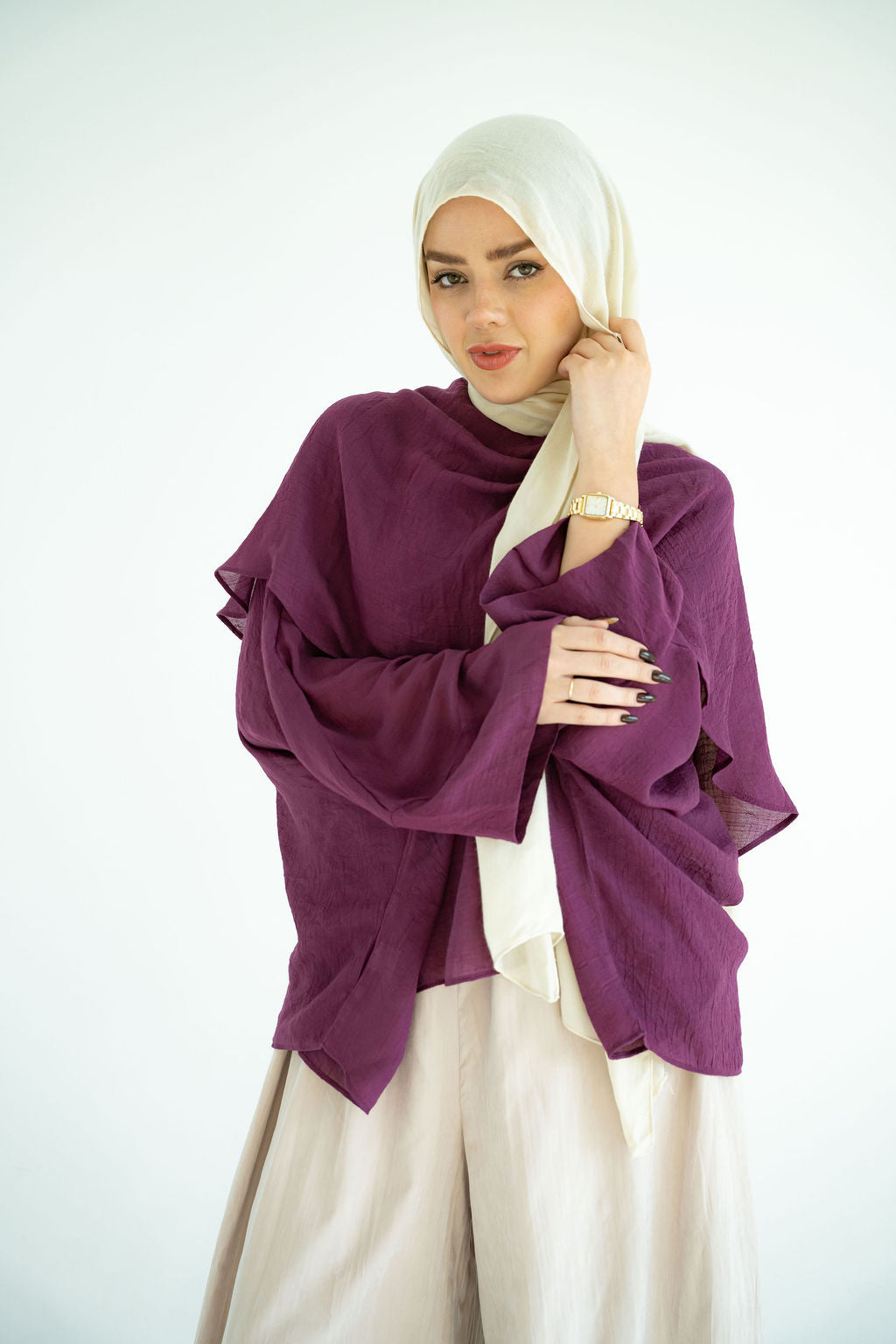 Lisbon Blouse
