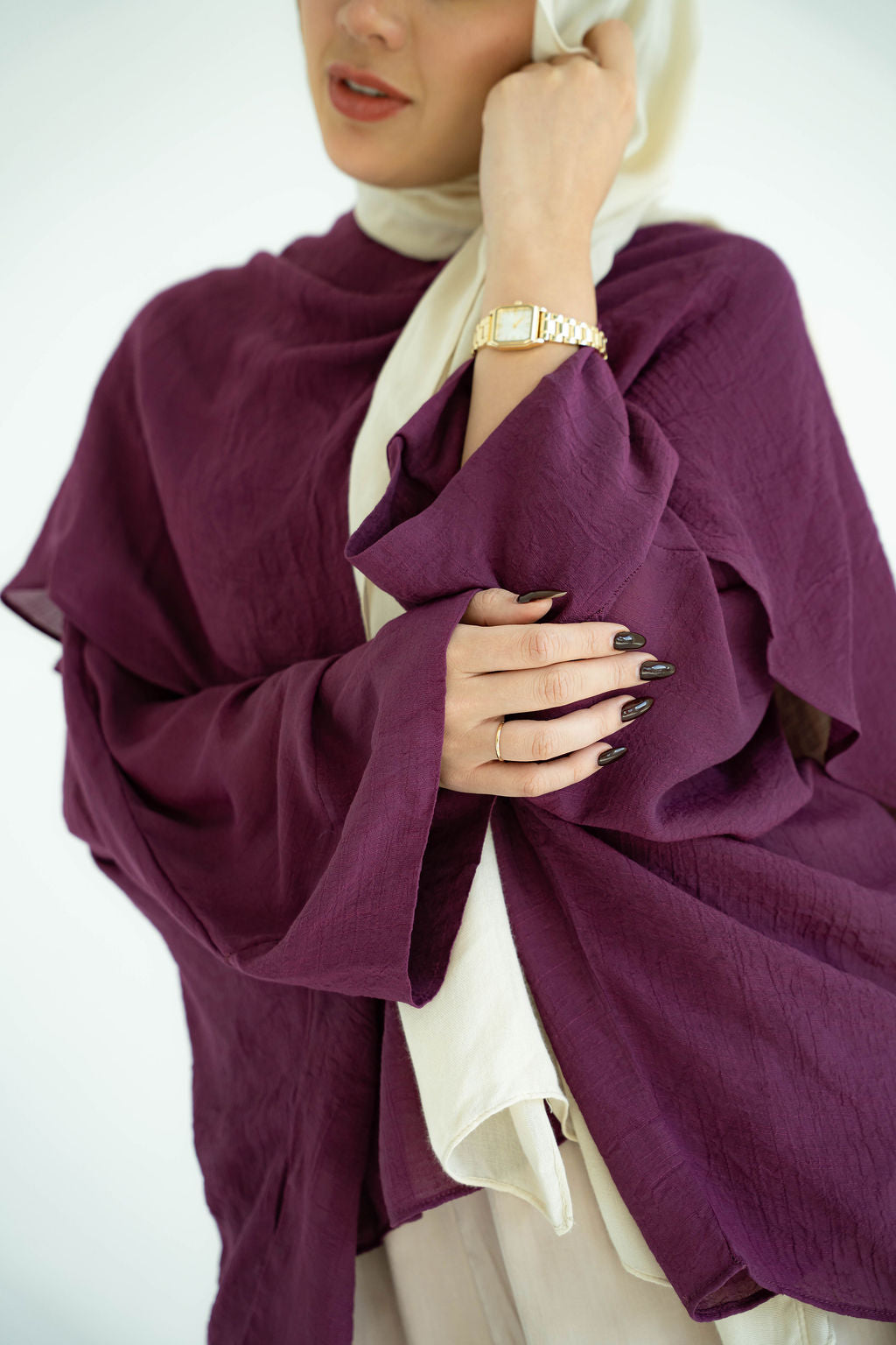Lisbon Blouse
