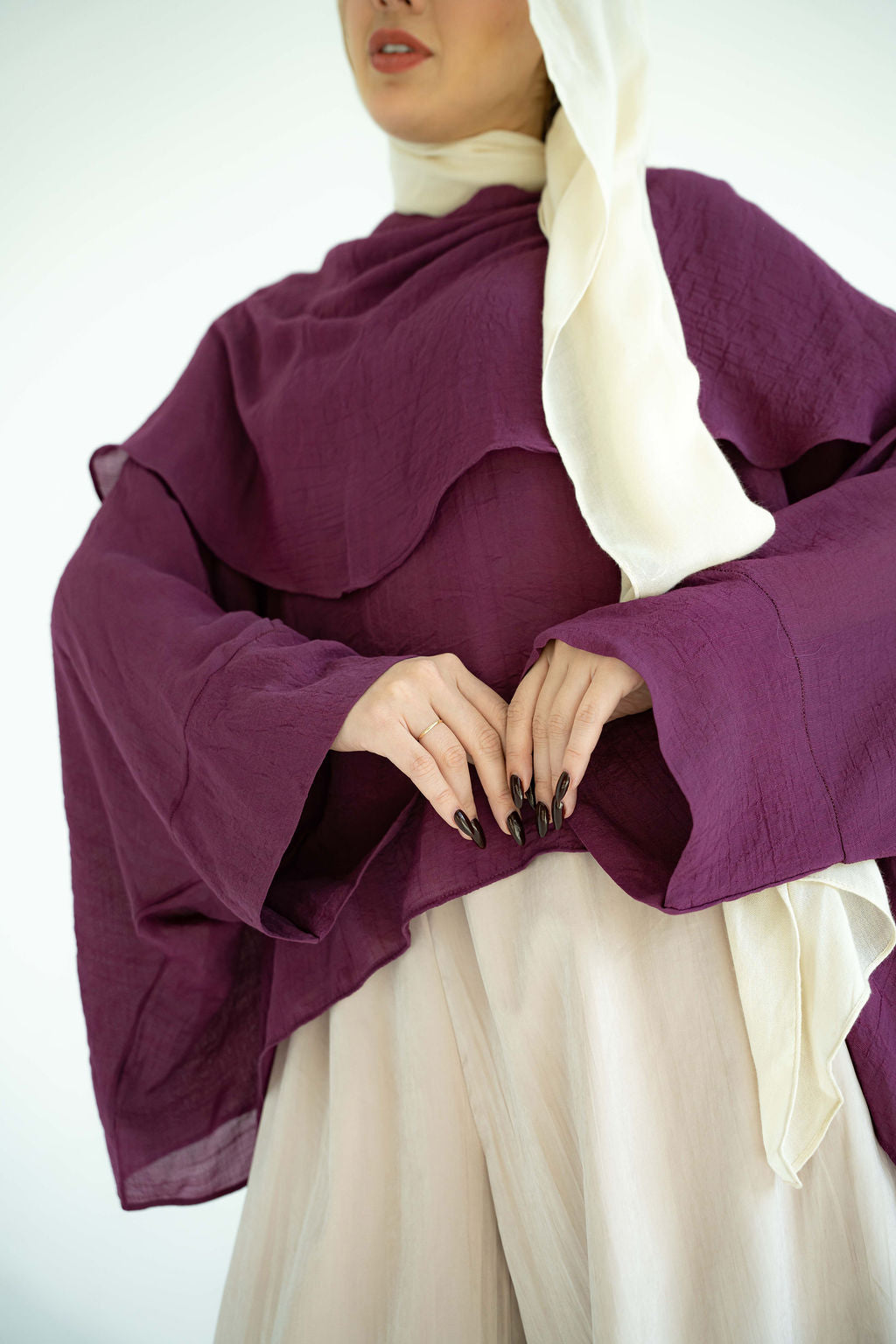 Lisbon Blouse