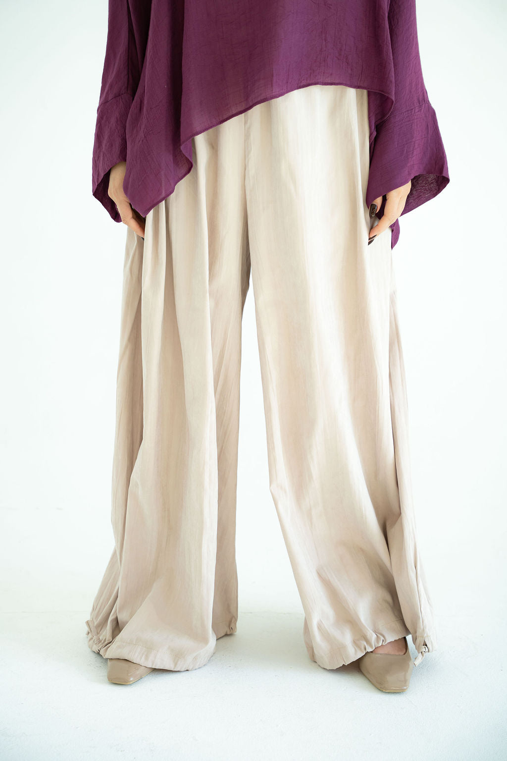 Osaka Pants