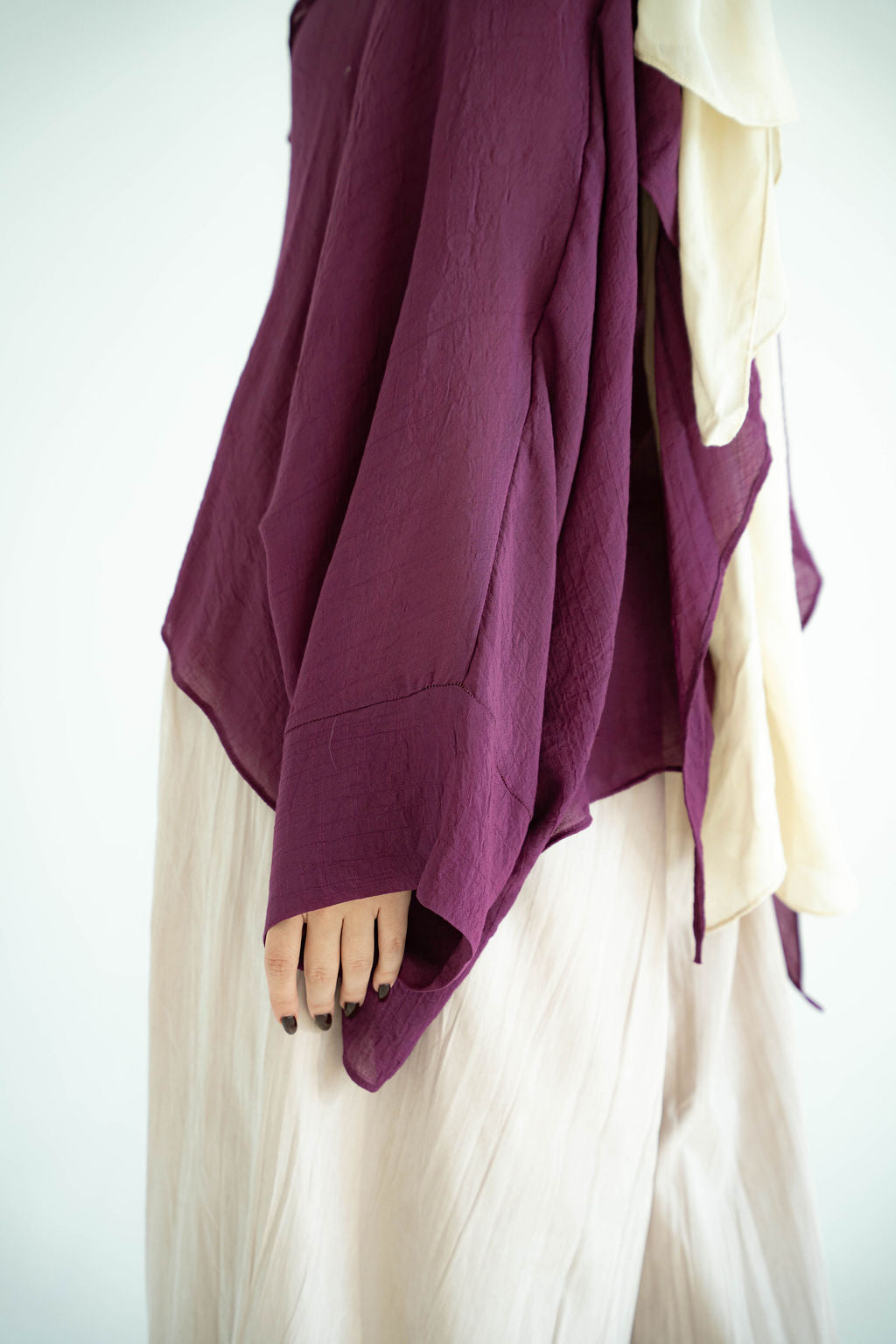 Lisbon Blouse