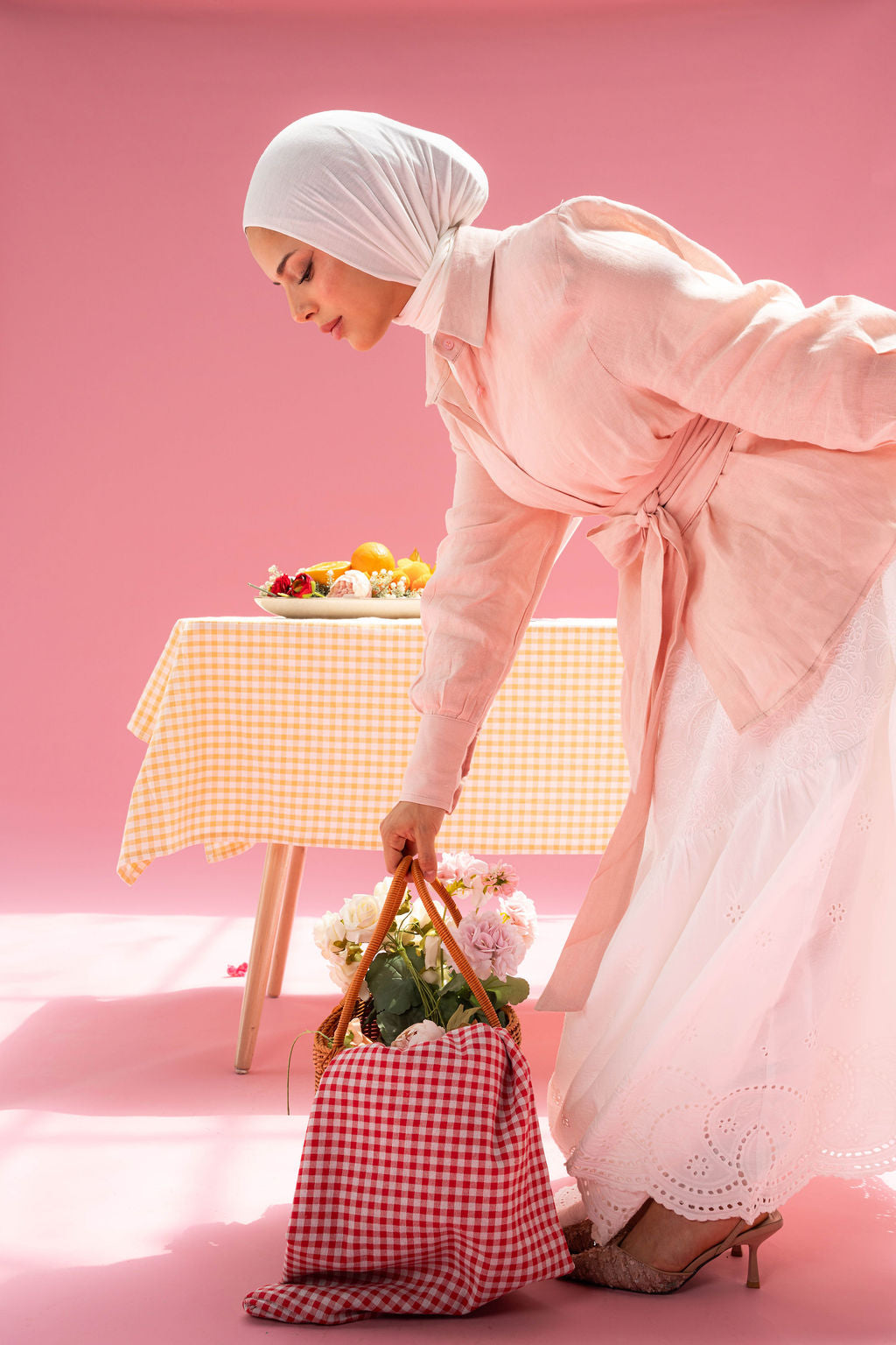 Spring Look