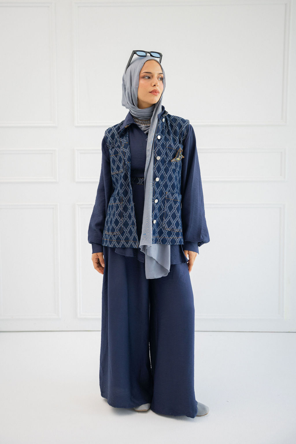 Porto Pants
