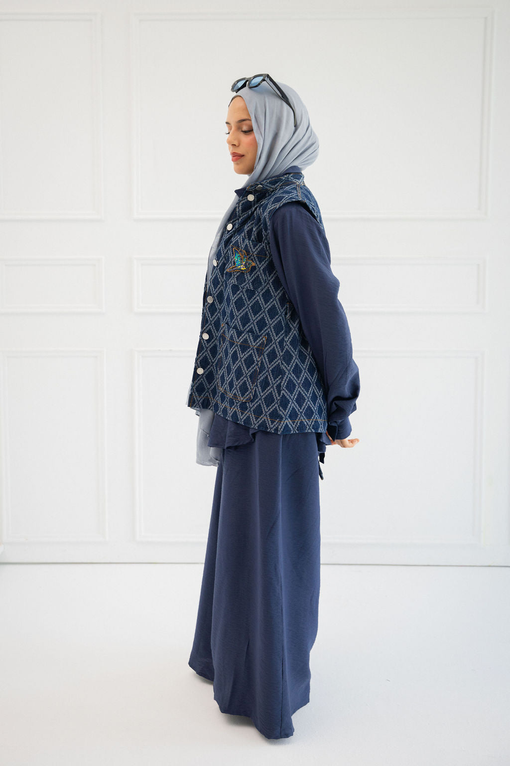 Porto Pants