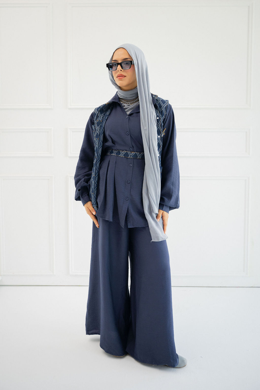Porto Pants