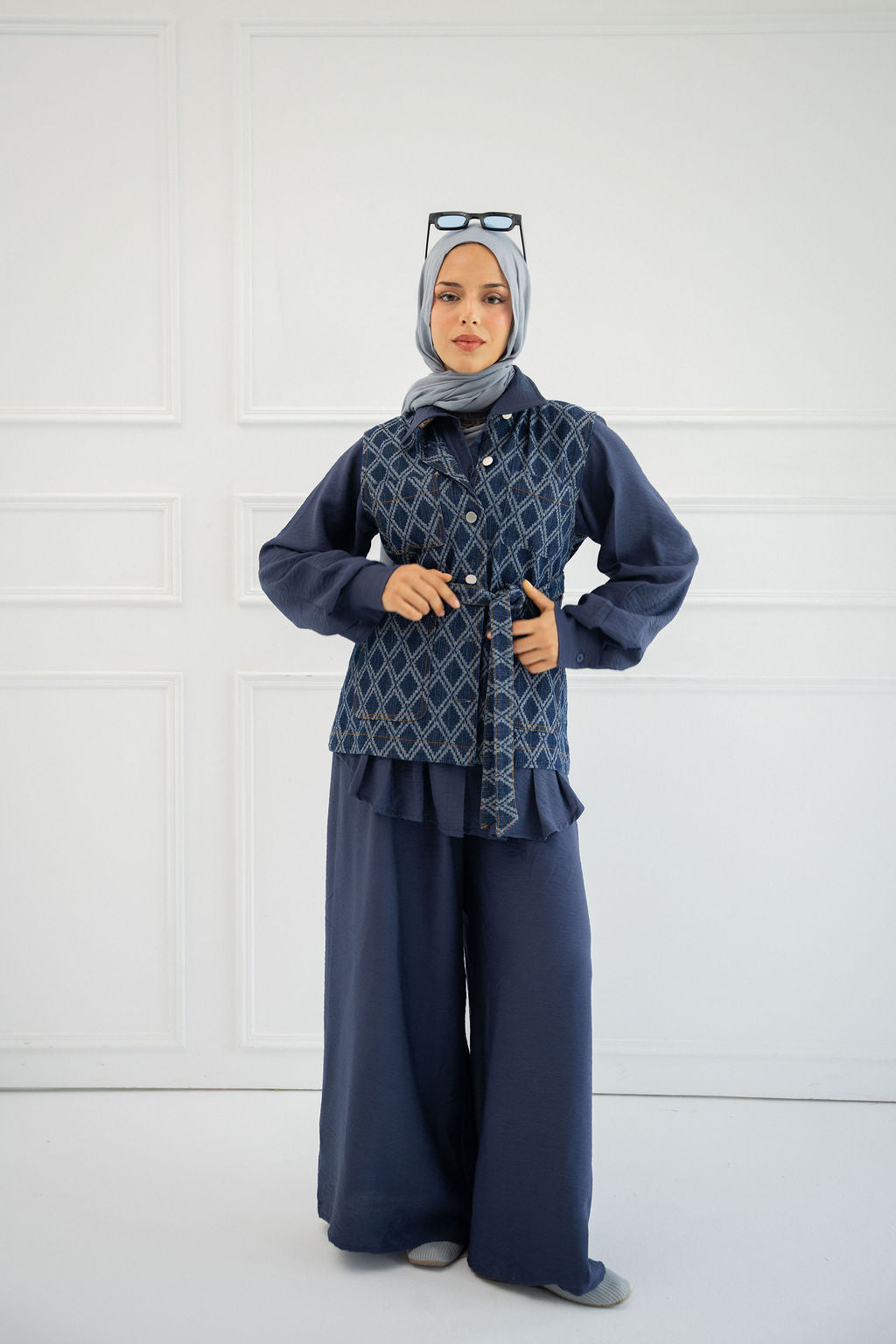 Porto Pants