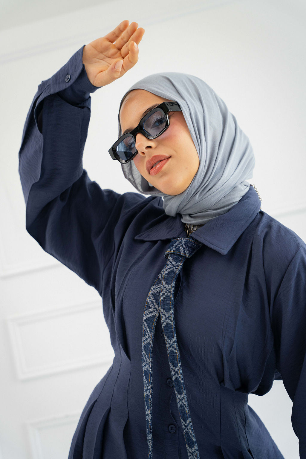 Sintra Shirt