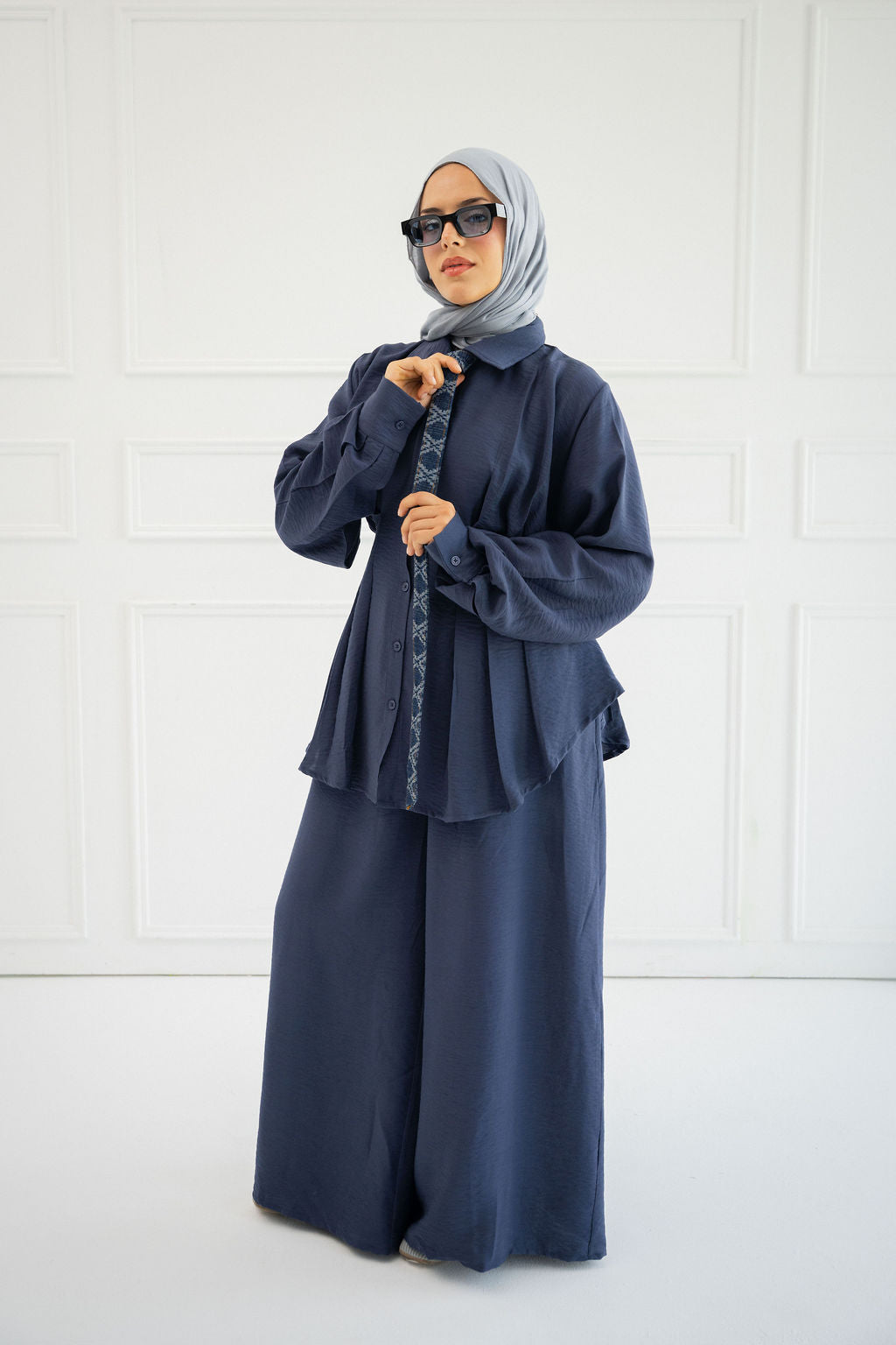 Porto Pants
