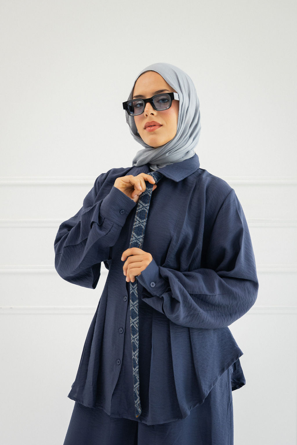 Sintra Shirt