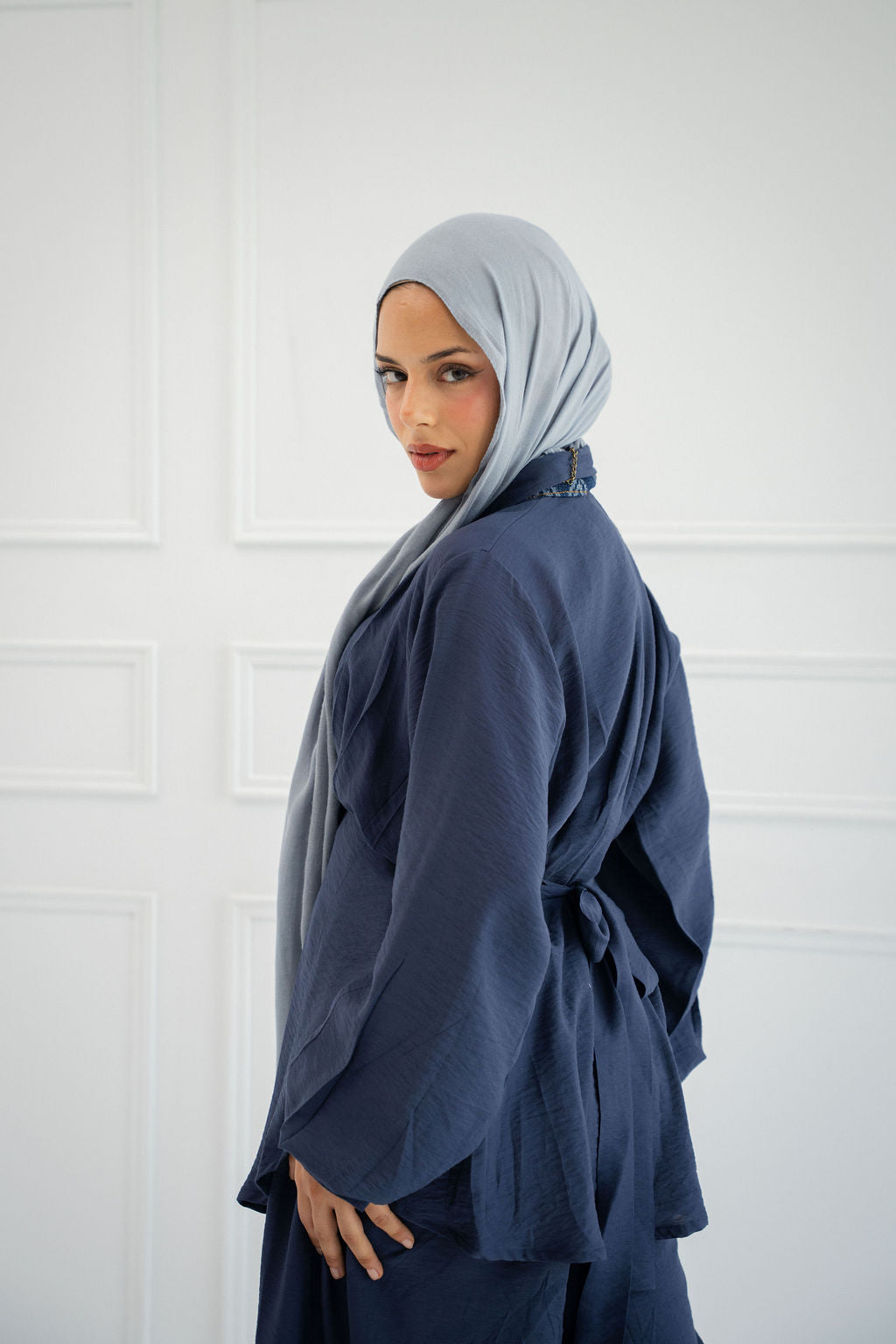Sintra Shirt